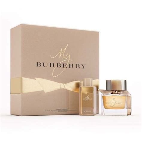 burberry luxus box parfum|burberry perfume.